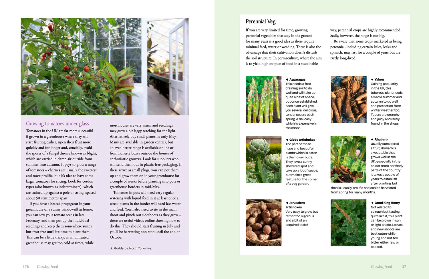 National Trust - The National Trust Book of Nature-Friendly Gardening - Image 6