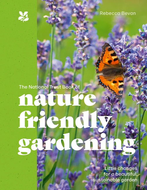 National Trust - The National Trust Book of Nature-Friendly Gardening - Image 7