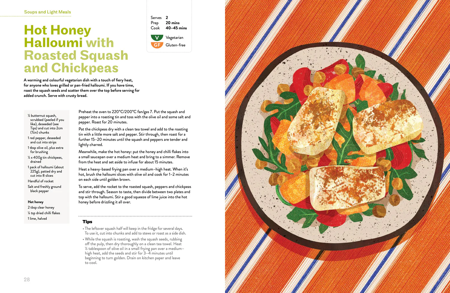 National Trust - Cosy Cooking - Image 3