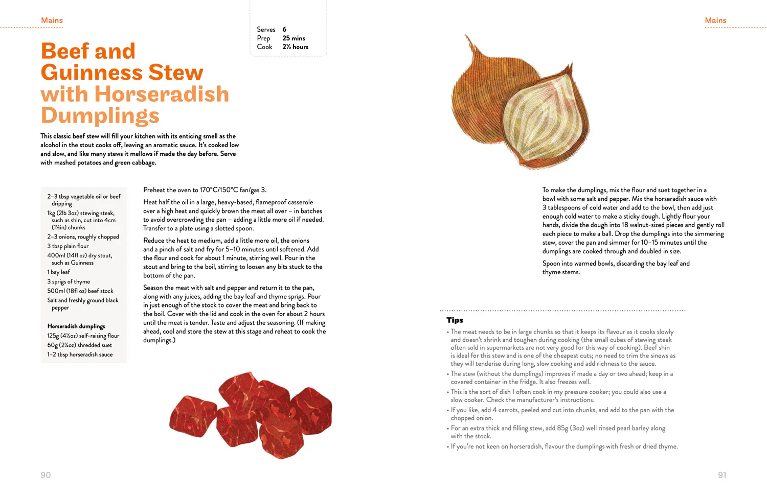 National Trust - Cosy Cooking - Image 5