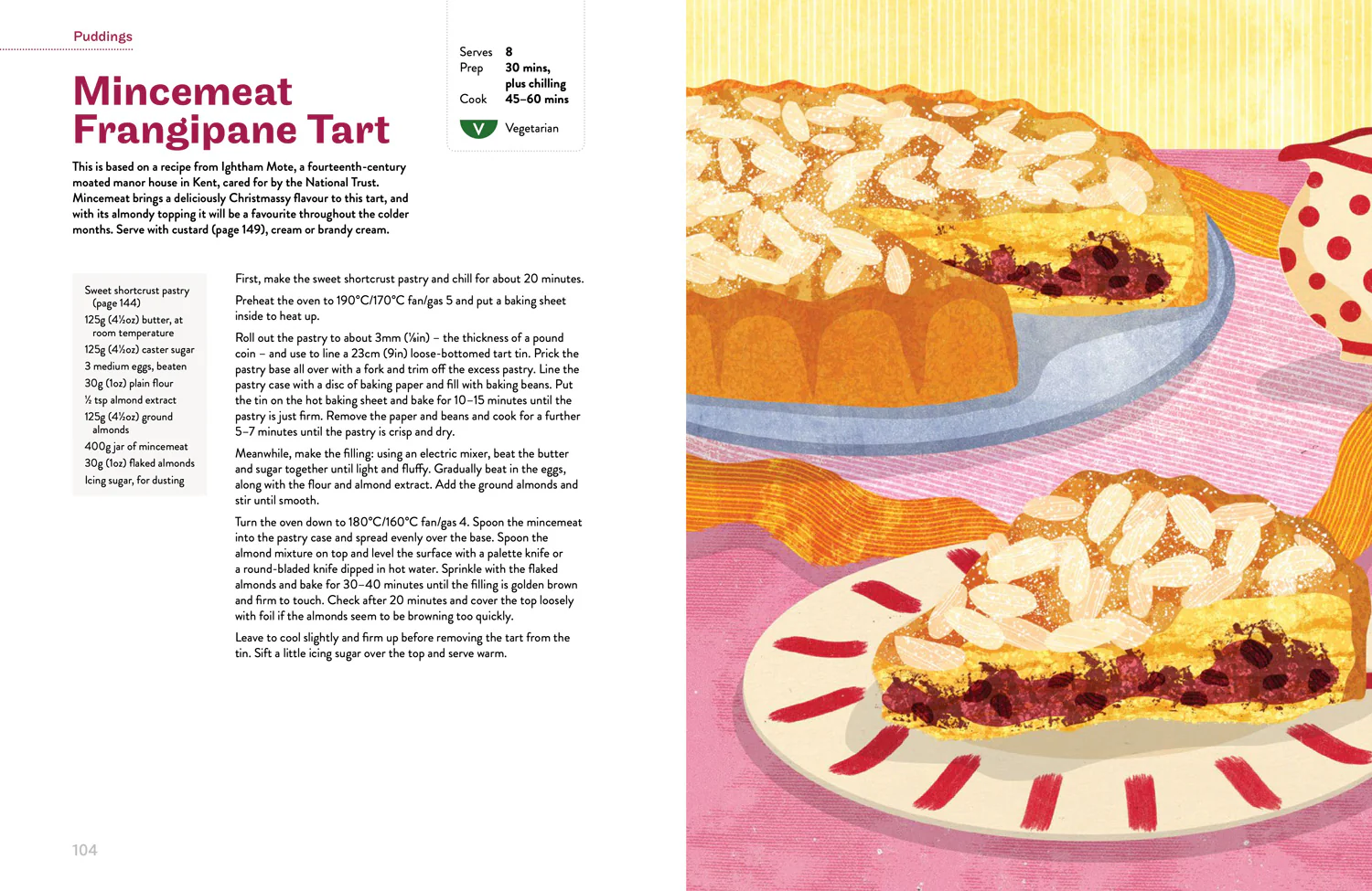 National Trust - Cosy Cooking - Image 6