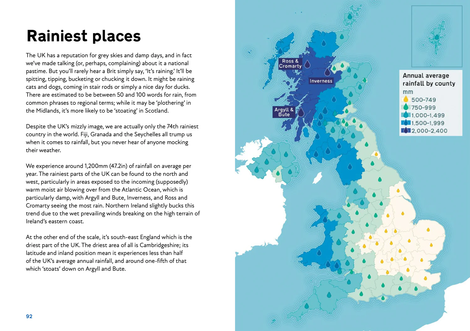 National Trust - Utterly British Maps - Image 7