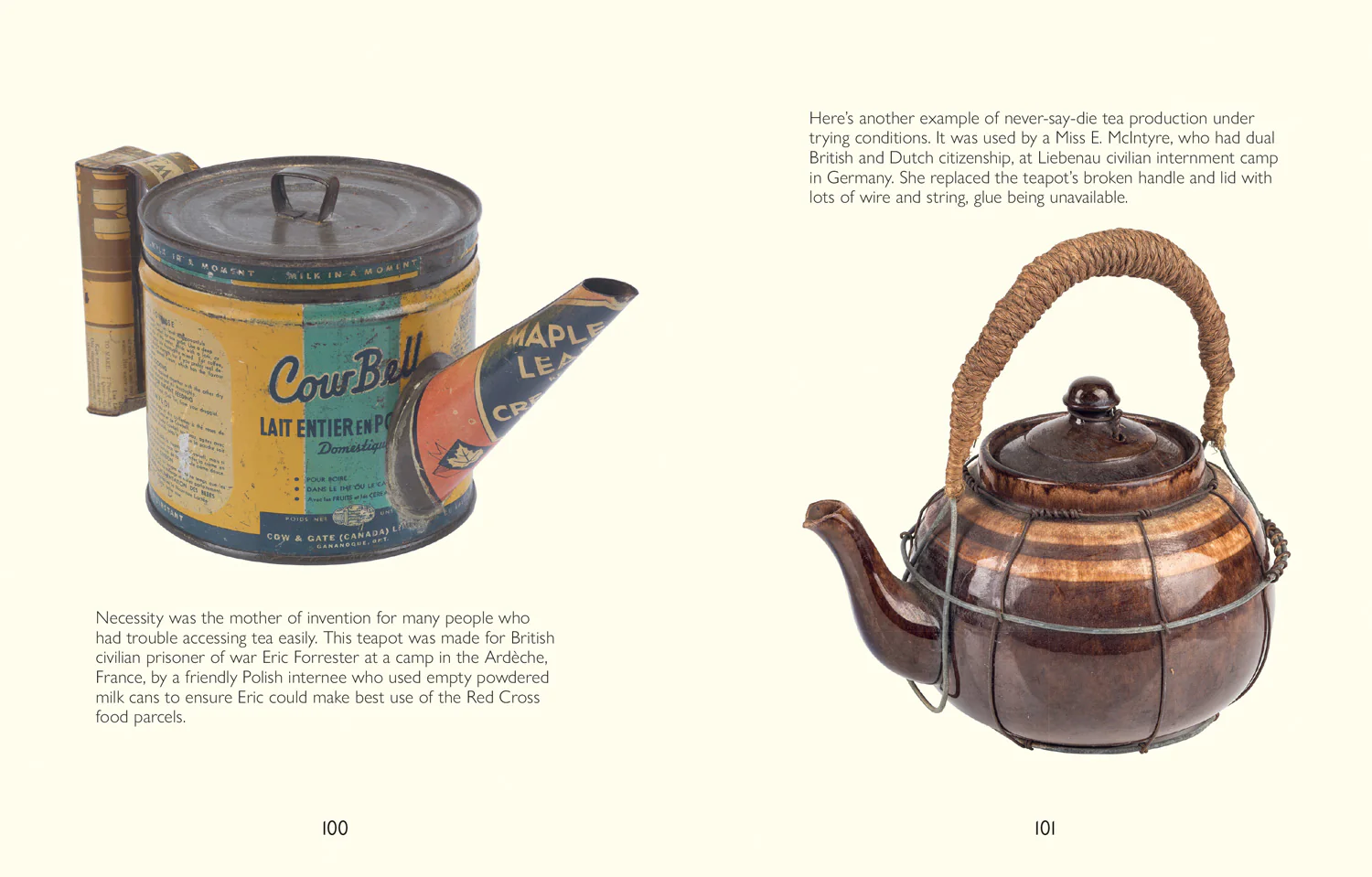 While There is Tea, There is Hope: The perfect gift for tea-lovers - Image 4
