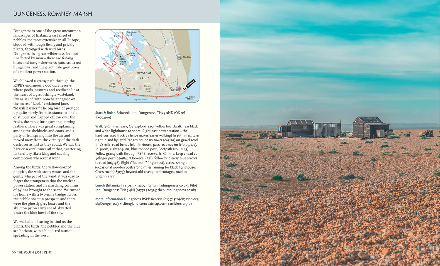 The Times Britain’s Best Walks: 200 classic walks from The Times (Second edition) - Image 4