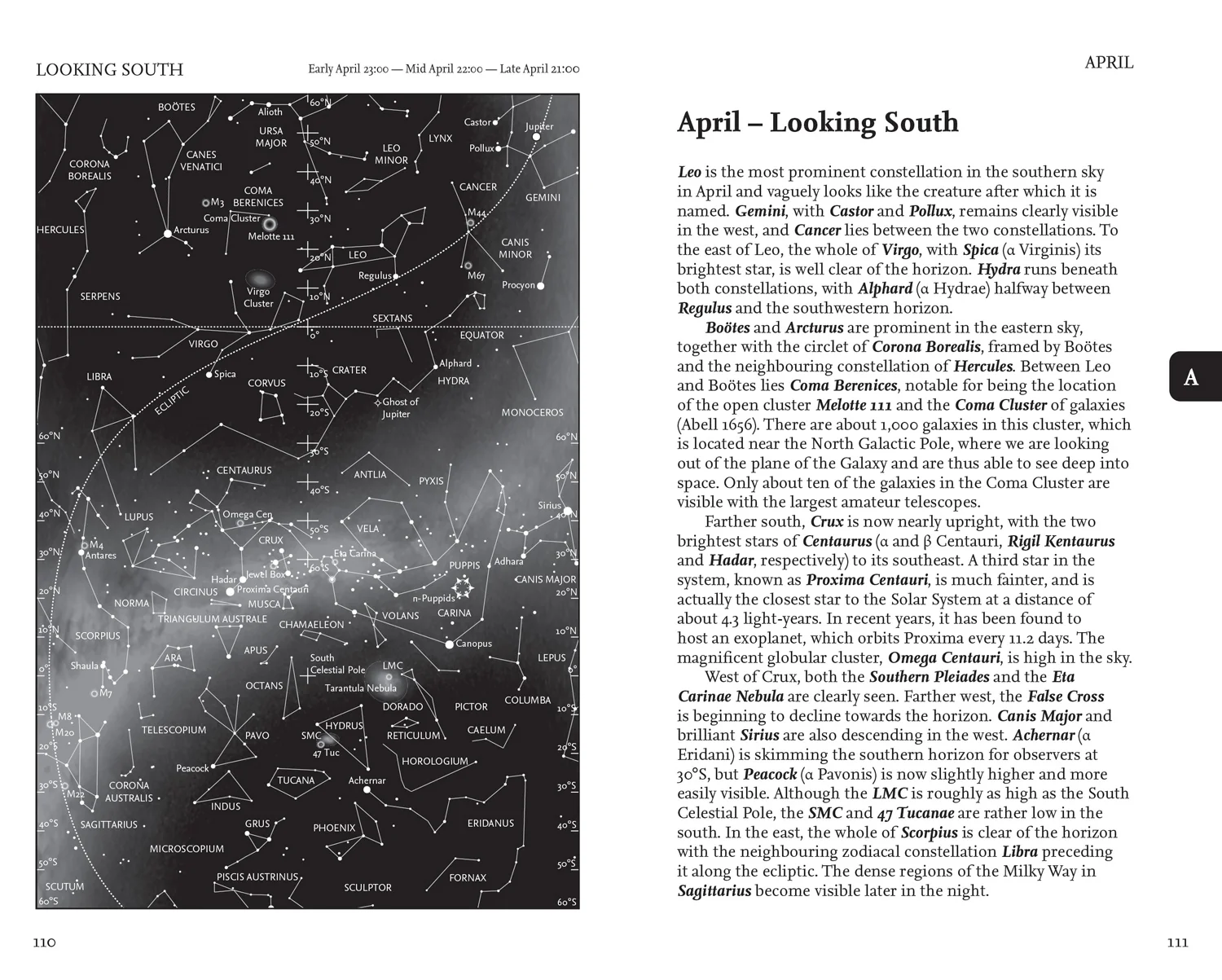 Night Sky Almanac 2026: A stargazer’s guide - Image 4