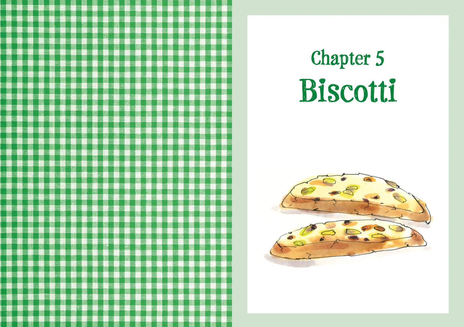 National Trust - The National Trust Book of Biscuits - Image 6