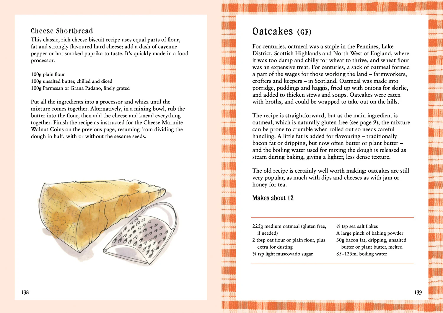 National Trust - The National Trust Book of Biscuits - Image 7